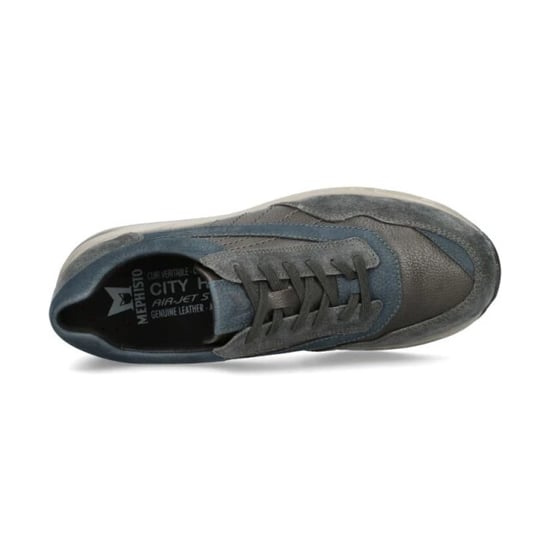 Mephisto Barth heren sneaker - Image 5