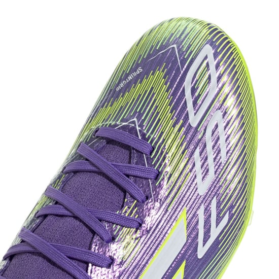 Adidas f50 league mid fg/mg voetbal schoen firm ground heren - - Image 6