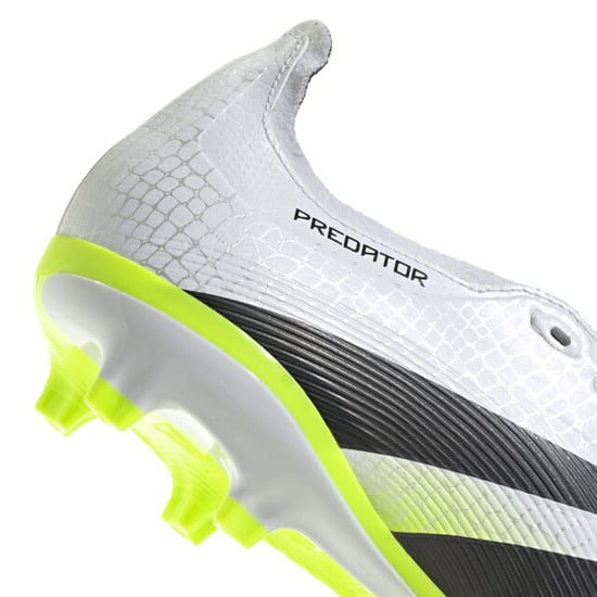 Adidas predator league ft fg/mg voetbal schoen firm ground heren - - Image 2
