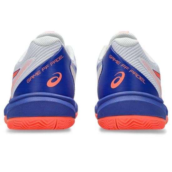 Asics game ff padel padelschoenen heren - - Image 4