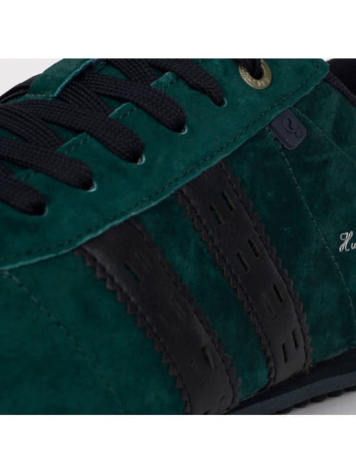 Q1905 Sneaker typhoon sp teal /donkerblauw - Image 4