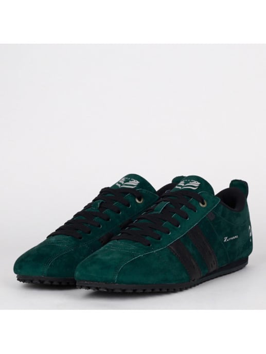 Q1905 Sneaker typhoon sp teal /donkerblauw - Image 5