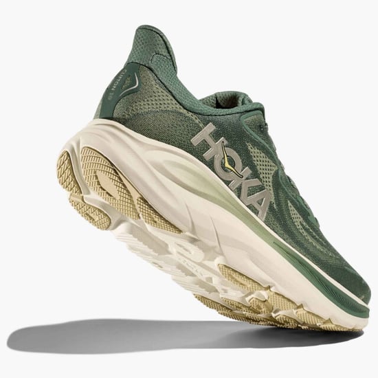 Hoka Hardloopschoenen heren - Image 3