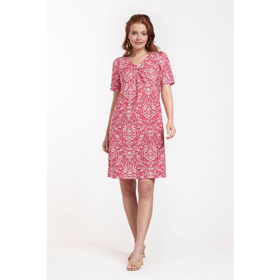 Studio Anneloes Cher paisley dress dessin - Image 2