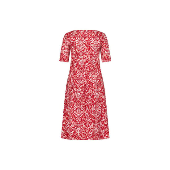 Studio Anneloes Cher paisley dress dessin - Image 3