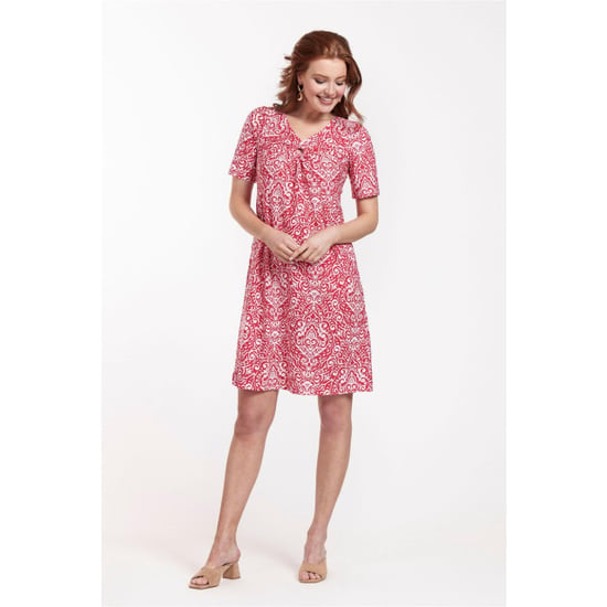 Studio Anneloes Cher paisley dress dessin - Image 4