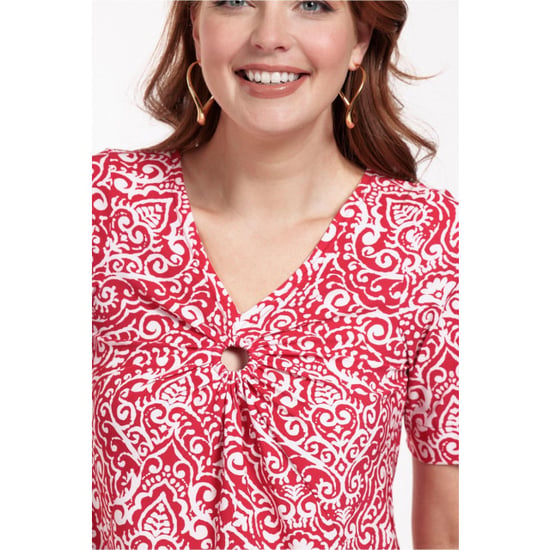 Studio Anneloes Cher paisley dress dessin - Image 5