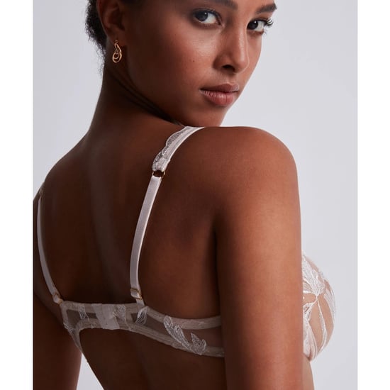 Aubade Bh 1/2 cup balconette season o - Image 3