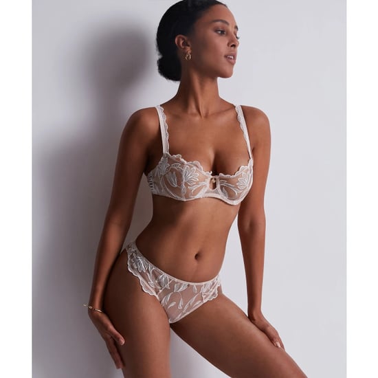 Aubade Bh 1/2 cup balconette season o - Image 6
