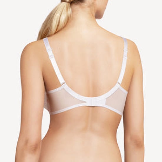 Chantelle Lingerie bh t-shirt beha bedekkend spacer - Image 3