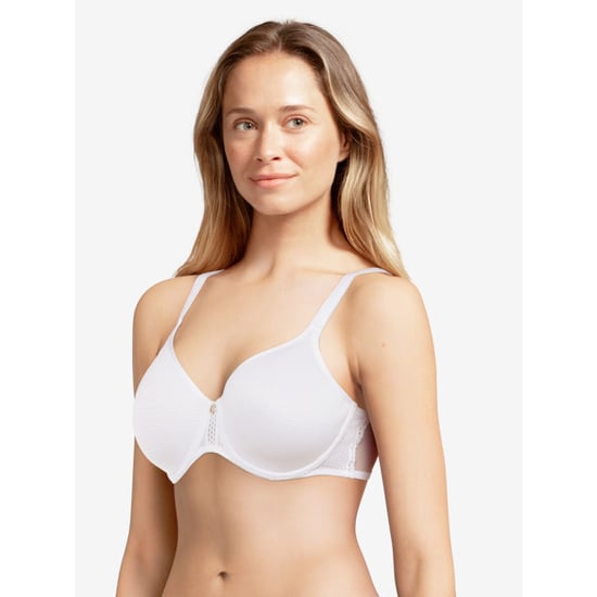 Chantelle Lingerie bh t-shirt beha bedekkend spacer - Image 4