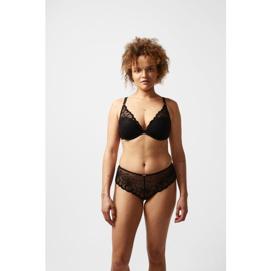 Chantelle Lingerie bh t-shirt beha uitgesneden - Image 2