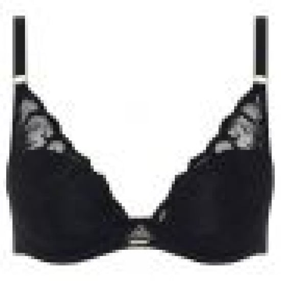 Chantelle Lingerie bh t-shirt beha uitgesneden - Image 3