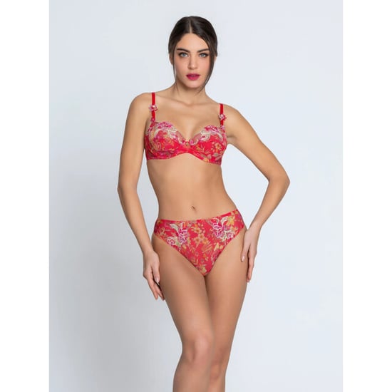 Lise Charmel Beugel bh foret rubis - Image 5