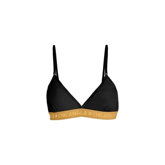 Muchachomalo Dames 1-pack triangle top - Image 1