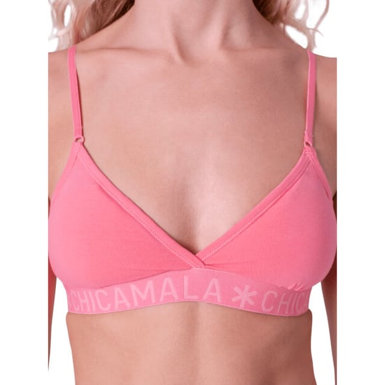 Muchachomalo Dames 1-pack triangle top - Image 5