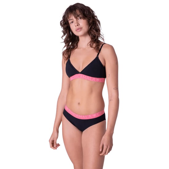 Muchachomalo Dames 1-pack triangle top - Image 3