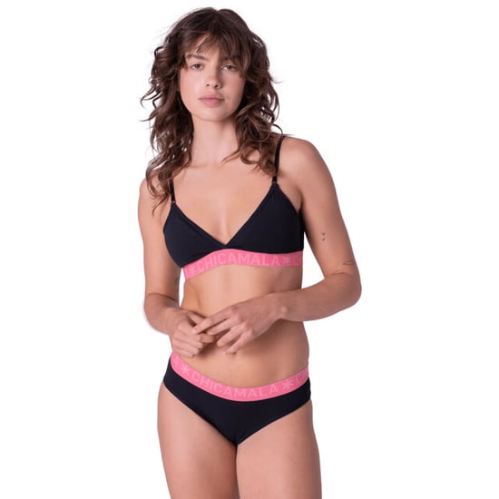 Muchachomalo Dames 1-pack triangle top - Image 5