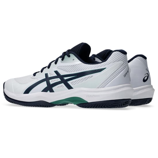 Asics game ff clay/oc tennisschoenen gravel heren - - Image 5