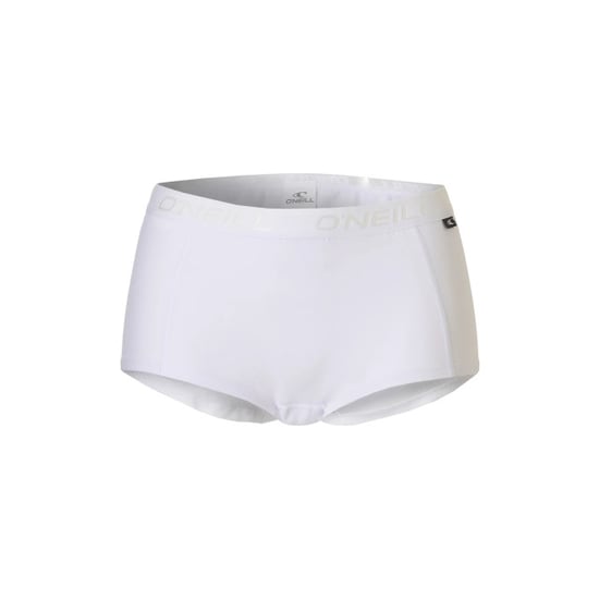 O'Neill Dames boxershorts 4-pack wit/zwart - Image 3