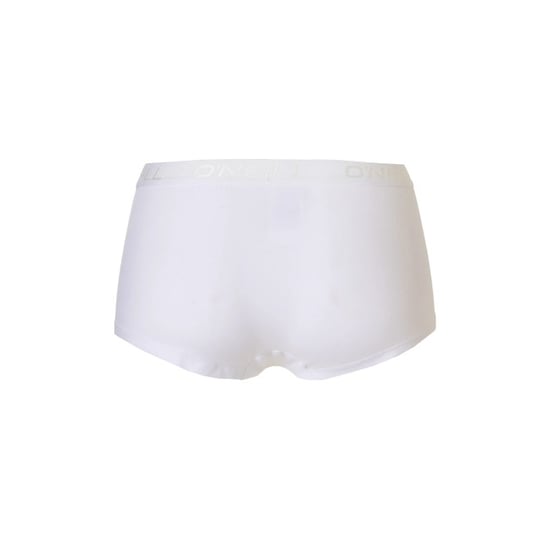 O'Neill Dames boxershorts 4-pack wit/zwart - Image 4