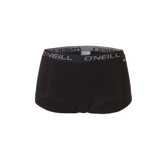 O'Neill Dames boxershorts 4-pack wit/zwart - Image 5