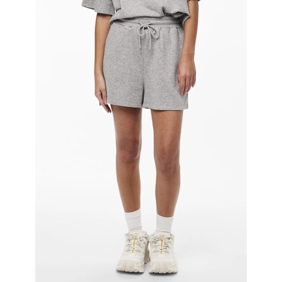 Pieces Dames loose shorts pcchilli sweat pants effen - Image 3