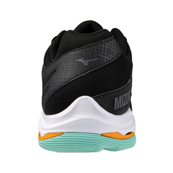 Mizuno wave voltage 2 indoor schoenen heren - - Image 2