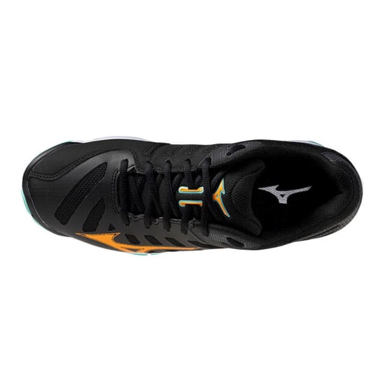 Mizuno wave voltage 2 indoor schoenen heren - - Image 3