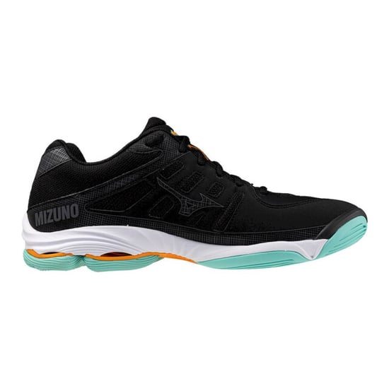 Mizuno wave voltage 2 indoor schoenen heren - - Image 4