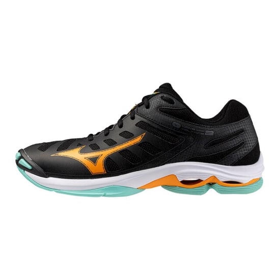 Mizuno wave voltage 2 indoor schoenen heren - - Image 5