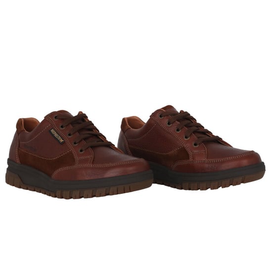 Mephisto Paco heren veterschoen - Image 3