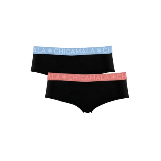 Muchachomalo Dames 2-pack briefs - Image 2