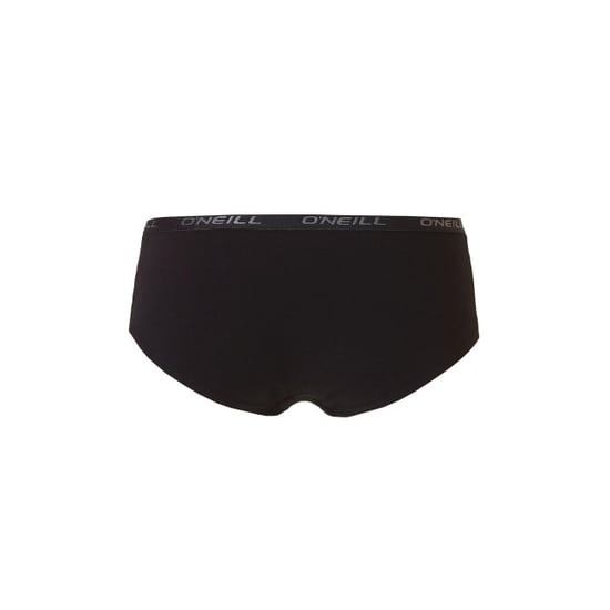 O'Neill Dames hipsters 4-pack wit/zwart - Image 2