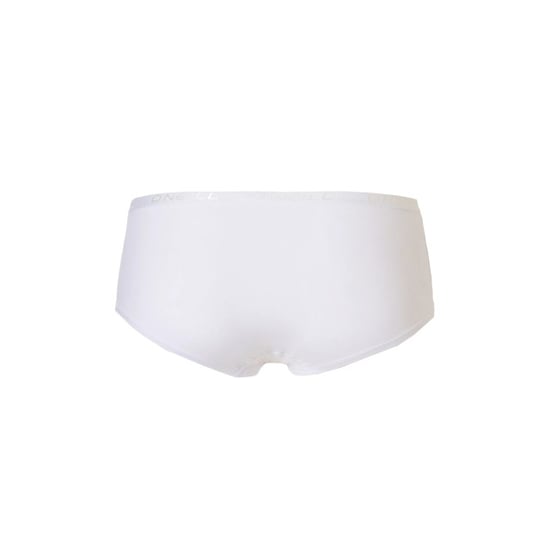 O'Neill Dames hipsters 4-pack wit/zwart - Image 3
