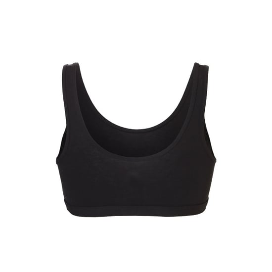Cotonella Dames bralette bi-elastisch katoen - Image 2
