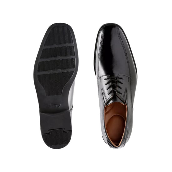 Clarks Original Tilden walk heren veterschoen - Image 5