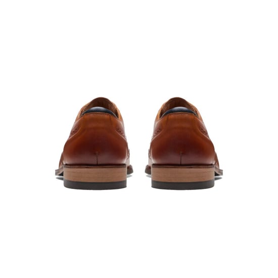 Clarks Original Craft arlo lace heren veterschoen - Image 6