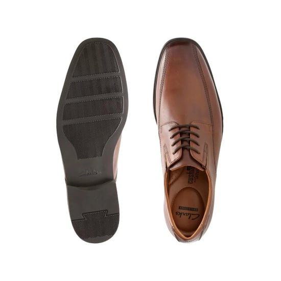 Clarks Original Tilden walk heren veterschoen - Image 5