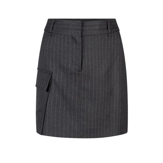 Aaiko Pascale pinstripe vis 548 - Image 1