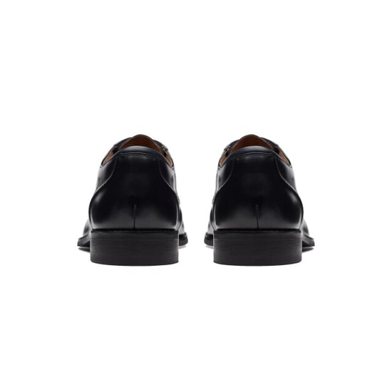 Clarks Original Craft arlo lace heren veterschoen - Image 3