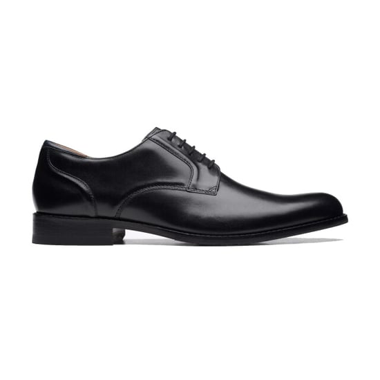 Clarks Original Craft arlo lace heren veterschoen - Image 4