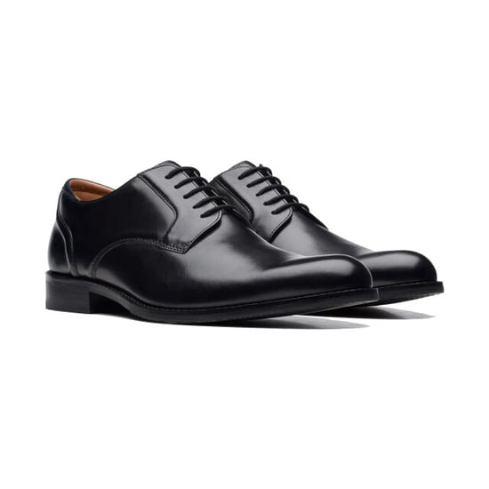 Clarks Original Craft arlo lace heren veterschoen - Image 5