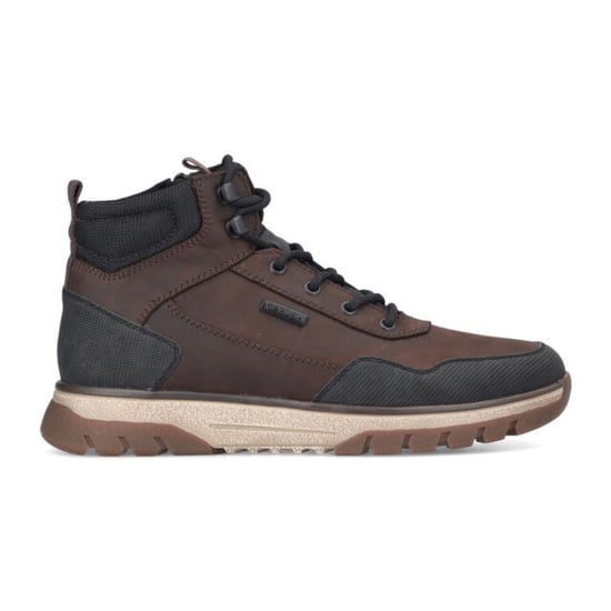 Rieker B9310 24-cigar-schwarz - Image 1