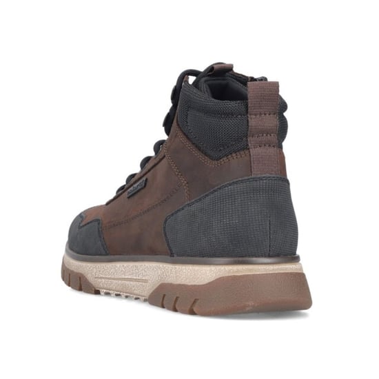 Rieker B9310 24-cigar-schwarz - Image 2