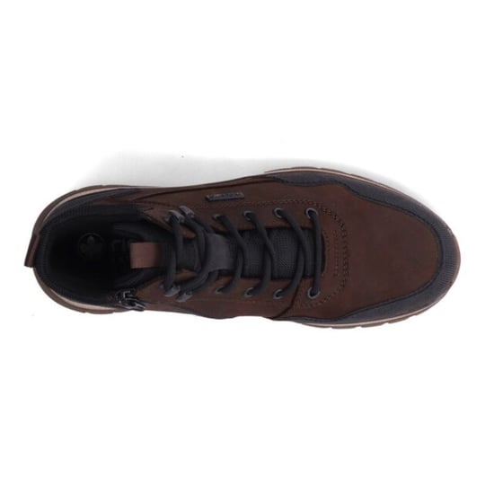 Rieker B9310 24-cigar-schwarz - Image 4