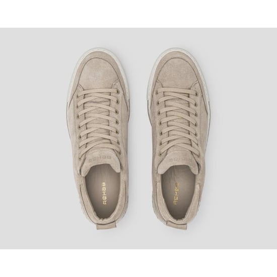 Rehab Crash leather - Image 4