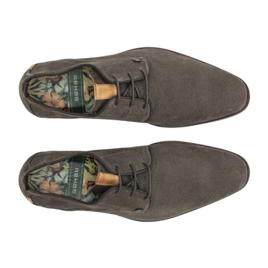 Rehab 2342306141-greg wall suede 2040-grey-brown - Image 2