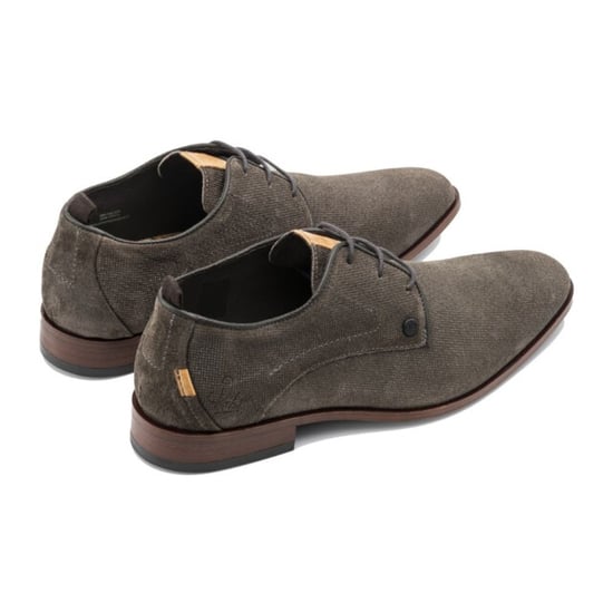 Rehab 2342306141-greg wall suede 2040-grey-brown - Image 4