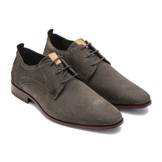 Rehab 2342306141-greg wall suede 2040-grey-brown - Image 5